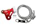 EDGE Zip Line Stop Block/ Deceleration System