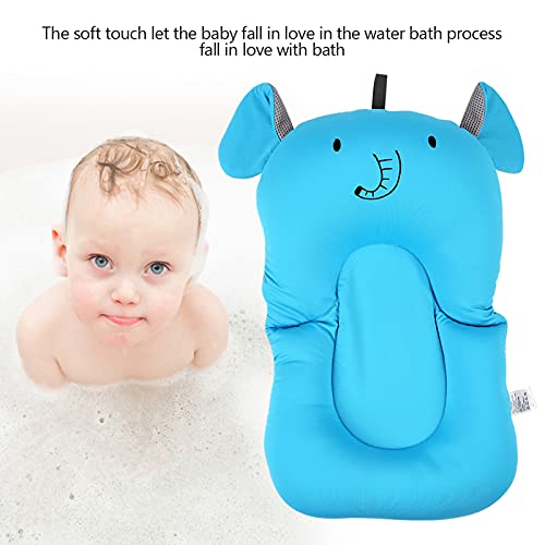 Travesseiro Flutuante para bebê, Almofada Flutuante para bebê, Não Tóxico para a Pele e para Banheir