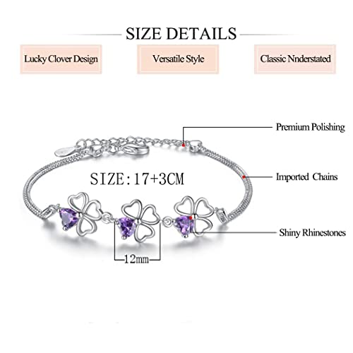Branets - Braccialetto con ciondolo a forma di