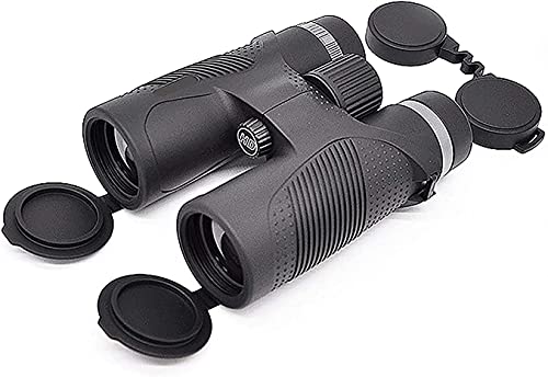 Binoculares para adultos 10X42 HD para exteriores miniatura 3