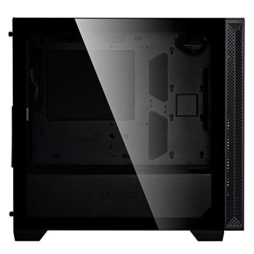 Build My PC, PC Builder, Lian Li LANCOOL 205M