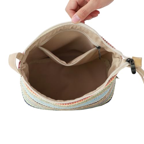 Image of Original Design Wristlet Wallet - Large Capacity Clutch Bag with Wrist Strap