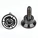 Gofotu Golf Weight Screw Compatible with 2024 Taylormade Qi 10, Qi10 Max Driver, Qi10 Tour UT QI10 Tour Hybrid Clubs 3-15g Set