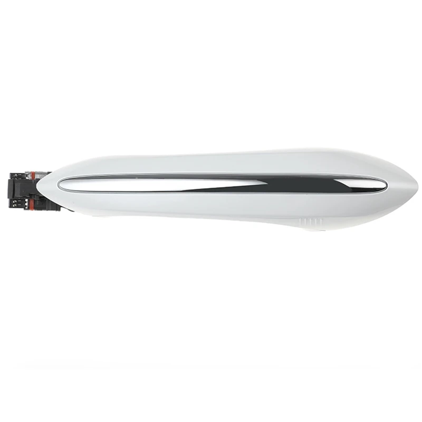 BQWYEDPL 51217231931 Access Door Handle Car 51217231932 51217231933 51217231934 Fit for BMW F07 F10 F06 F11 F01 F03 F04 Car Door Latch Handle(Pearl White-FR)
