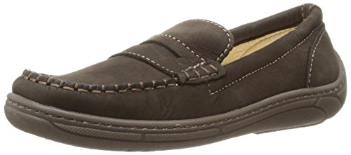 Primigi Choate-E Loafer (Toddler/Little Kid/Big Kid)-Fall 2014