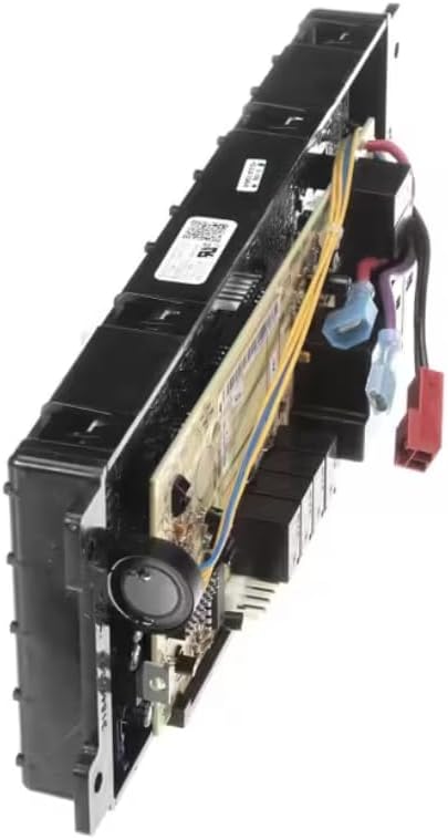 Toinen puoli view of the ES585B Controller, highlighting the structural frame and component layout.