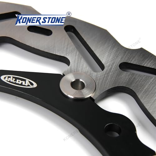 Accessoires moto R1200GS disques de frein avant arrière 1200GS ADV