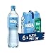VILSA Mineralwasser naturelle, 6er Pack stilles Mineralwasser, natriumarm & ohne Kohlensäure, in Einweg flaschen (6 x 0,75 l PET) en las günstig Kaufen-VILSA Mineralwasser naturelle, 6er Pack stilles Mineralwasser, natriumarm & ohne Kohlensäure, in Einweg flaschen (6 x 0,75 l PET)