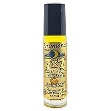 7X7 AGAINST ALL Contra Todo Feromnas En Aceite-Roll on Perfume Oil 10ML
