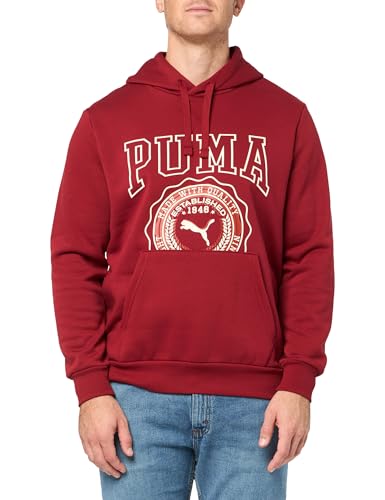 PUMA Men's Vintage Sport Hoodie