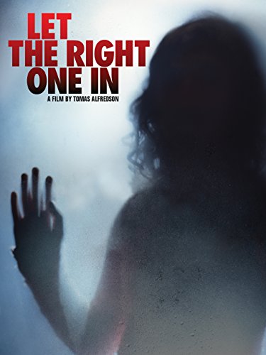 Let the Right One In (English Subtitled)