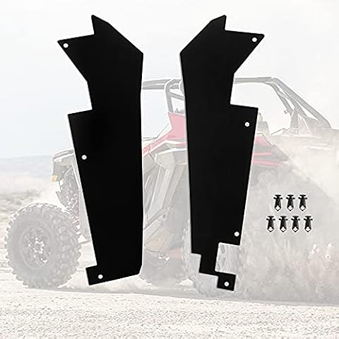 KEMIMOTO PRO XP Fender Flares Cover