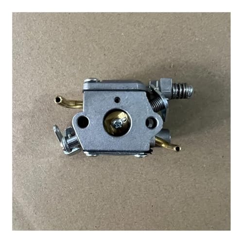 Carburateur 2525 moteur tronçonneuse 2525 rechange D-64839