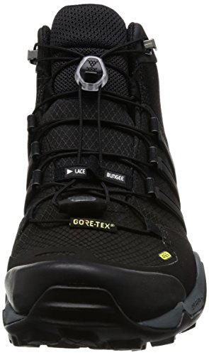 Trekking and Hiking Boots 