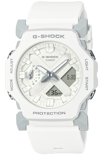 CASIO G-Shock GA-2300-7AJF [G-Shock Minimal Design] Japan Import