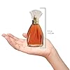 Nicole-Miller-By-Nicole-Miller-For-Women-Eau-De-Parfum-Spray-34-Ounces Nicole Miller By Nicole Miller For Women. Eau De Parfum Spray 3.4 Ounces