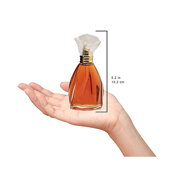 Nicole-Miller-By-Nicole-Miller-For-Women-Eau-De-Parfum-Spray-34-Ounces Nicole Miller By Nicole Miller For Women. Eau De Parfum Spray 3.4 Ounces