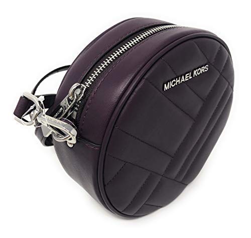 mk vivianne canteen crossbody