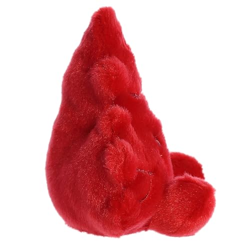 Aurora-Adorable-Palm-Pals-Fall-Maple-Leaf-Stuffed-Animal-Pocket-Sized-Play-Collectable-Fun-Red-5-Inches Aurora Adorable Palm Pals Fall Maple Leaf Stuffed Animal Pocket Sized Play Collectable Fun Red 5 Inches
