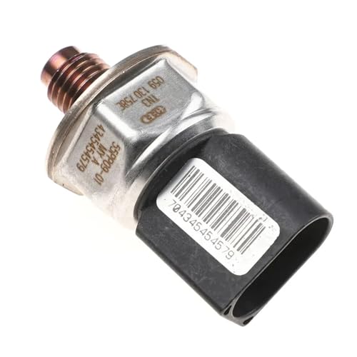 Capteur de pression de carburant 55PP09-01 pour rampe d'injection