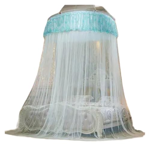 Moustiquaire pour lit double baldaquin rideau tente grand format 2m