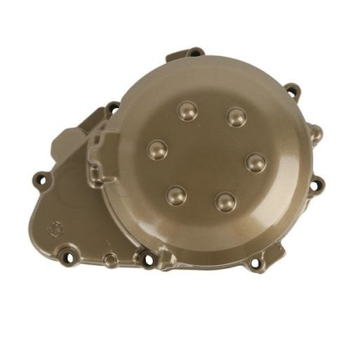 XFMT Motorcycle Crankcase Stator Engine Cover Compatible with Kawasaki Ninja ZX9R ZX-9R 1998-2003 1999 2000 2001 2002