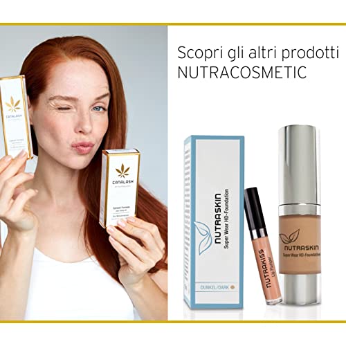 Nutracosmetic NutraBrow Stimolante Sopracciglia i