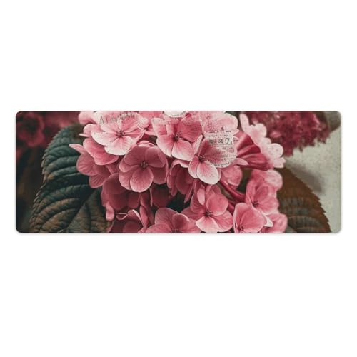 Tapis de souris grand format pour le bureau à la maison