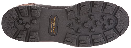 Georgia Boot Homeland Steel Toe Waterproof Wellington4