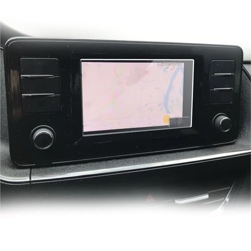 Verre Trempé Navigation GPS Polo Liftback 2020 Film Écran 6,5 Pouces