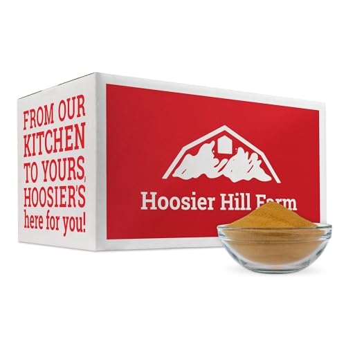 Image of Hoosier Hill Farm Soy Sauce Powder, 25LB Bulk (Pack of 1)