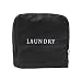 Miamica Travel Laundry Bag