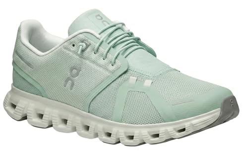 Image of On Men's Cloud 6 Sneakers
