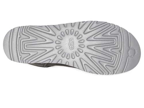 Bottes UGG Classic Mini Men pour Homme - vue 4