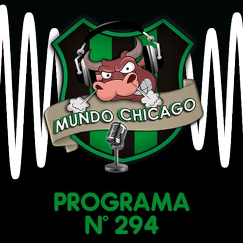 PROGRAMA N&ordm; 294 - Emision 02/12/2023