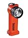 Streamlight 90043 Survivor Division 2, 5-1/2-Watt Black-Dot Xenon Bulb Flashlight, Orange