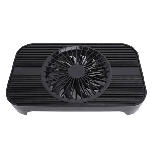 Base para Refrigeración USB con Ventilador Silencioso 140mm miniatura 6