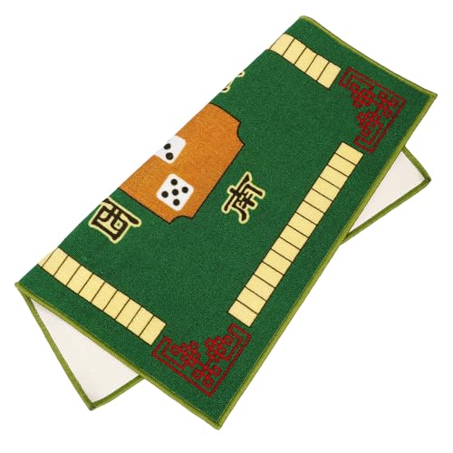 NIYANGLE �����e�[�u���N���X �����e�[�u���}�b�g ����~�ߐ݌v 800mm×800mm �ƒ�p�{�[�h�Q�[���p�e�[�u���ی�J�o�[