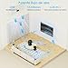 Dreamhigh® Ventilador Para Escritorio Muy Silencioso Imagen de Dreamhigh® Ventilador Para Escritorio Muy Silencioso