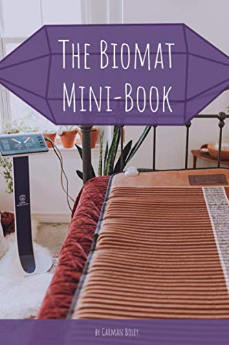 The Biomat Mini-Book