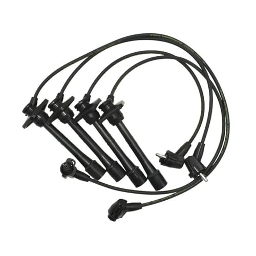 Bougies d'allumage fils 90919-22325 pour une combustion fluide