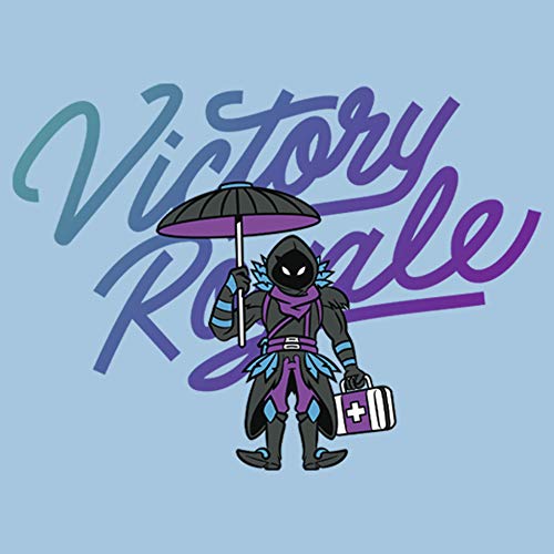 Fifth Sun Kids' Victory Royale Float on T-Shirt2