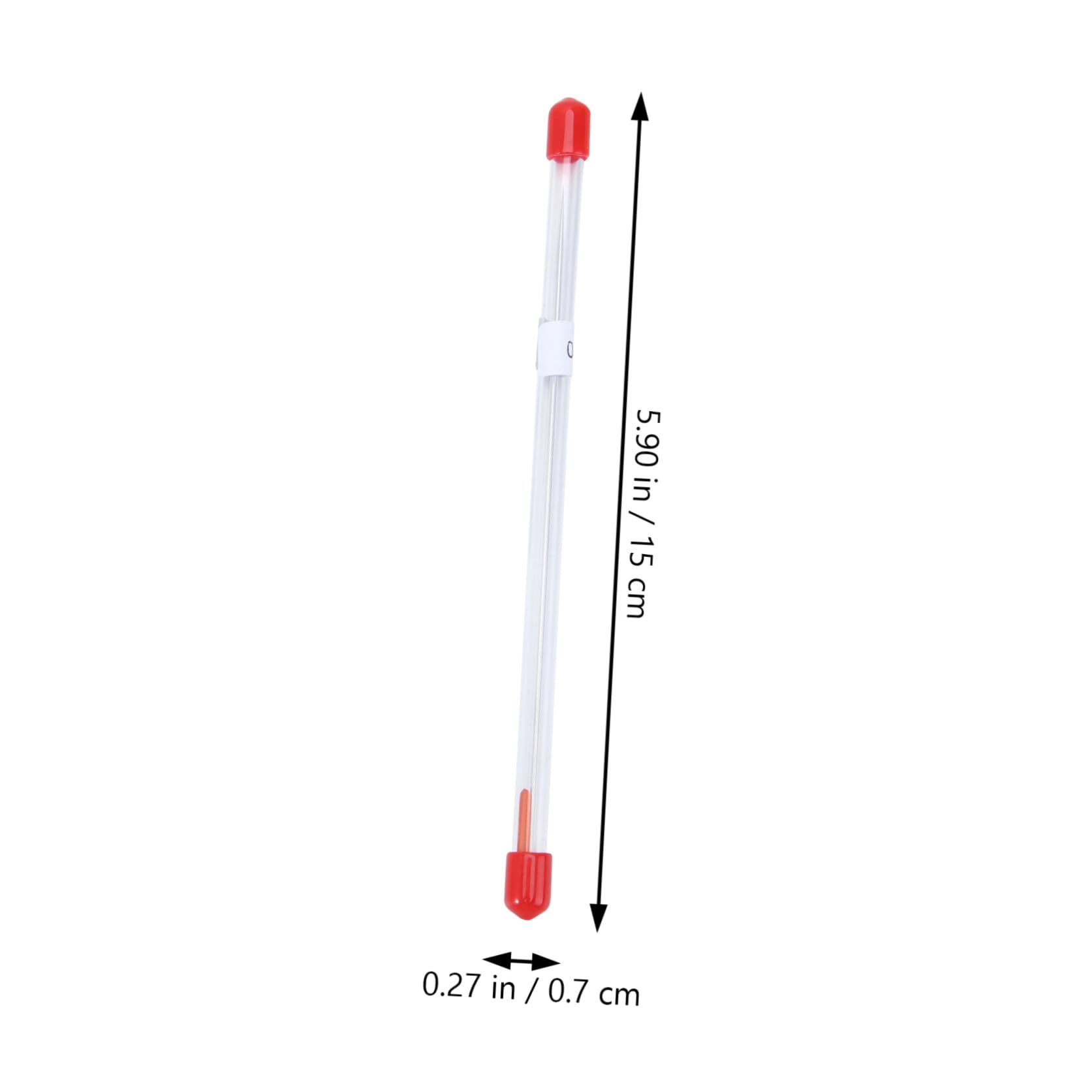 TEHAUX 2sets e Ugelli per Aerografo Compatibile e Colori Casual Precisione per e Modellisti