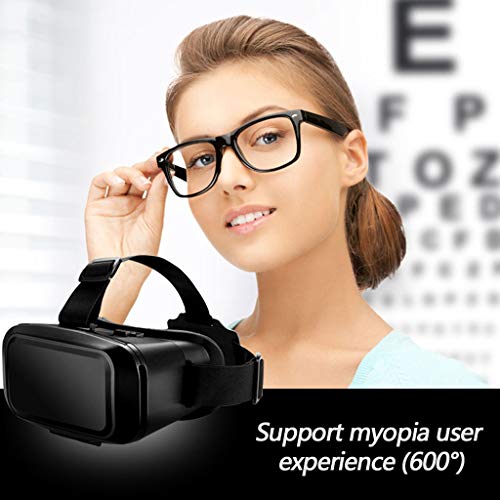 jehdfbvssjcbcsvfd 3D VRメガネ の商品画像 5