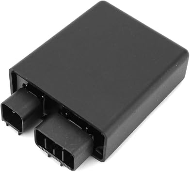 CDI box module unit Motorcycle Accessories Digital Ignition CDI Unit hassle-free and efficient performance for FZ16 2010 FZ 16 21C-H5540-00-00