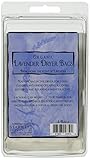 Starwest Botanicals Organic Lavender Dryer Bags, 4 Count