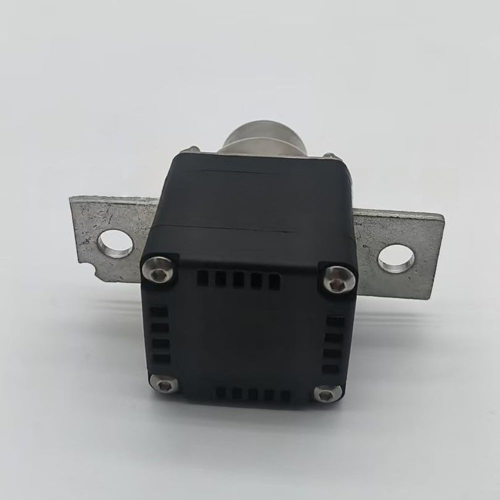 Interruptor Desconexión para batería para volvo 80011483 Metal