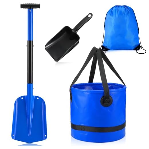 Relaxgiant Sand Castle Tools Kit