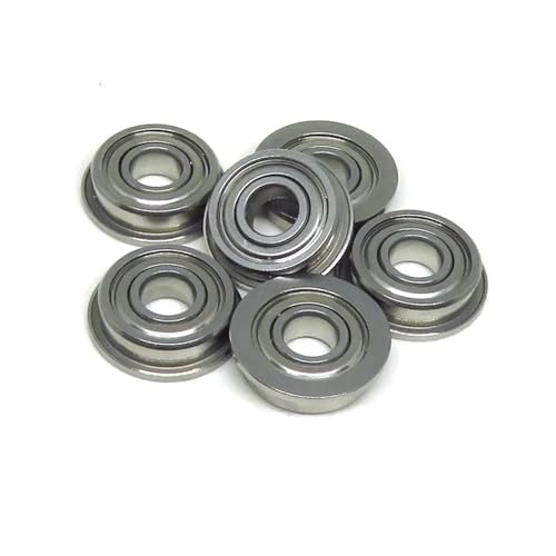 Roulement à billes SF695 5x13x4 mm idéal pour vos projets d'ingénierie DIY