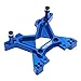 Integy RC Model C26317BLUE Billet Machined T3 Front Shock Tower for 1/10 Stampede 4X4 & Slash 4X4